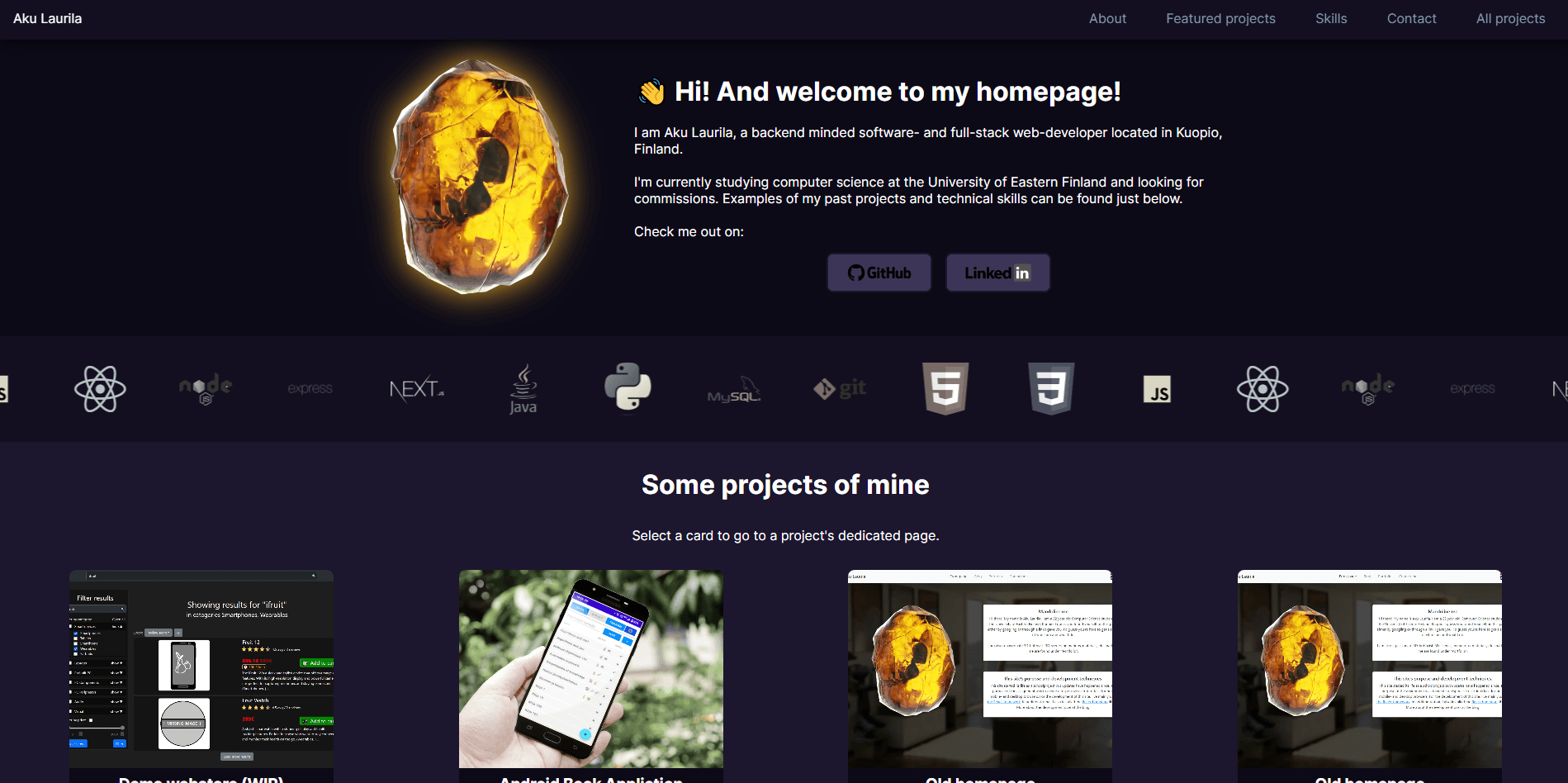 Project preview image